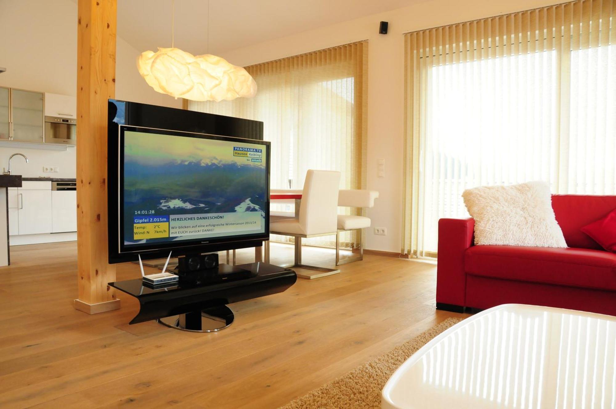 Penthouse Alpine Living Direkt An Der Skipiste By Schladmingurlaub Haus im Ennstal Phòng bức ảnh