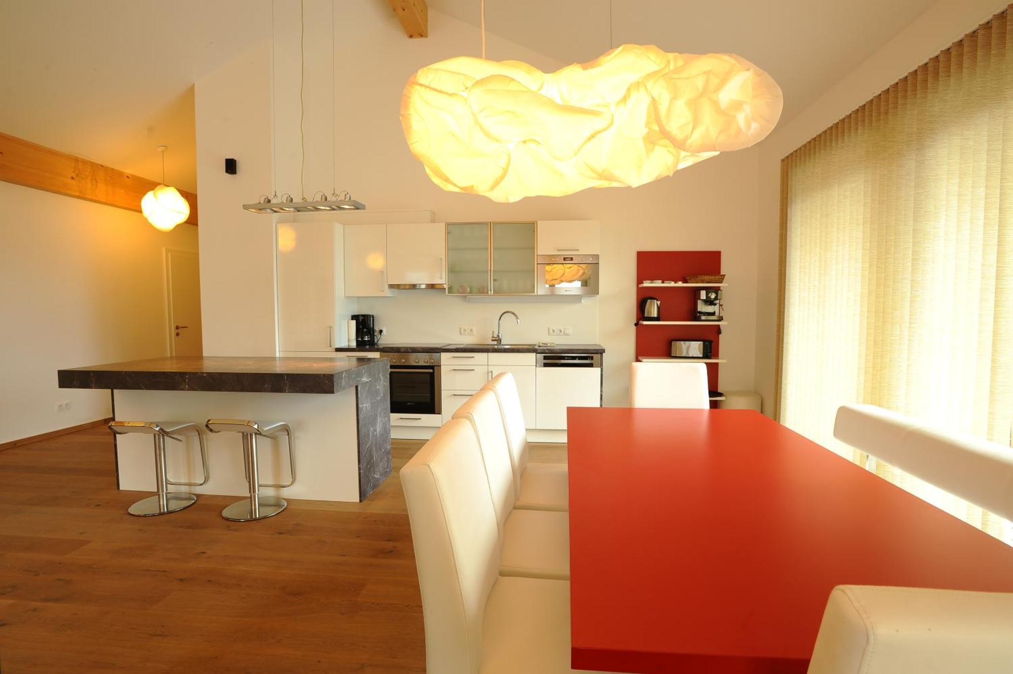 Penthouse Alpine Living Direkt An Der Skipiste By Schladmingurlaub Haus im Ennstal Phòng bức ảnh