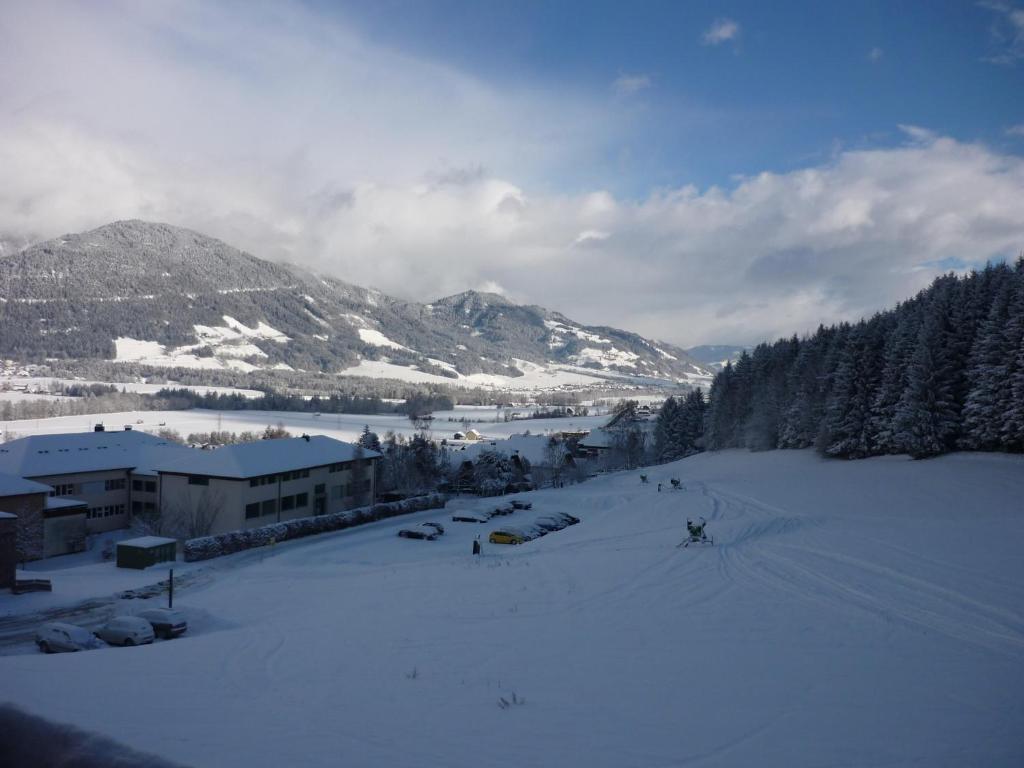 Penthouse Alpine Living Direkt An Der Skipiste By Schladmingurlaub Haus im Ennstal Phòng bức ảnh