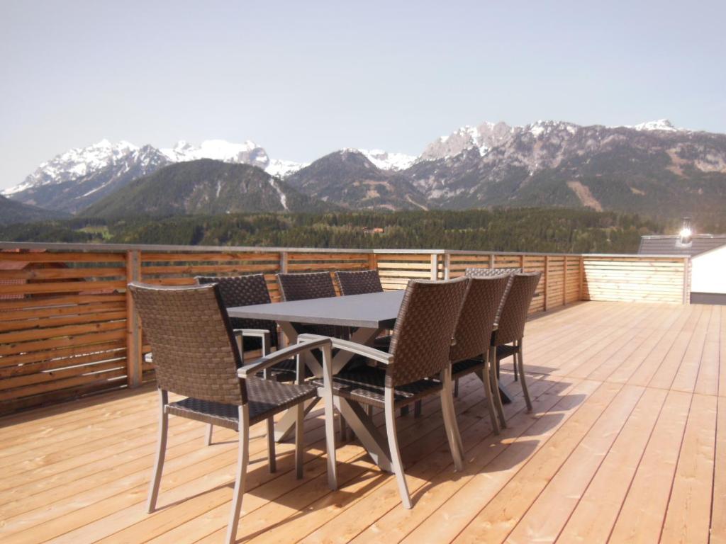 Penthouse Alpine Living Direkt An Der Skipiste By Schladmingurlaub Haus im Ennstal Phòng bức ảnh