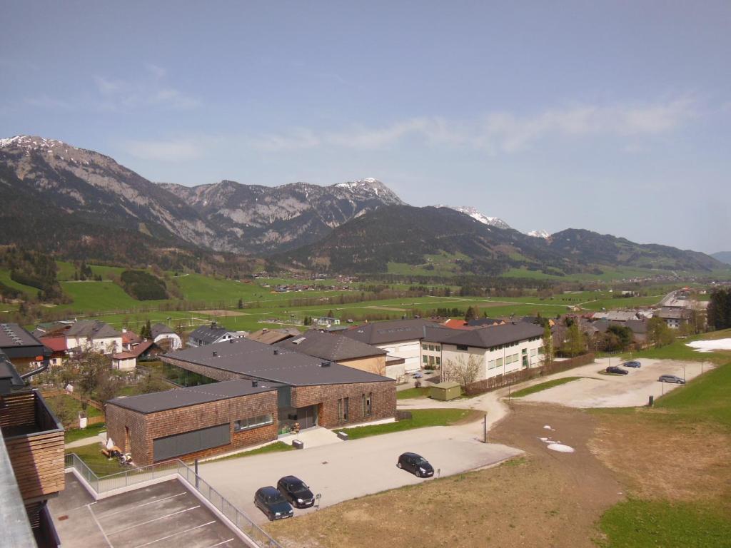 Penthouse Alpine Living Direkt An Der Skipiste By Schladmingurlaub Haus im Ennstal Phòng bức ảnh