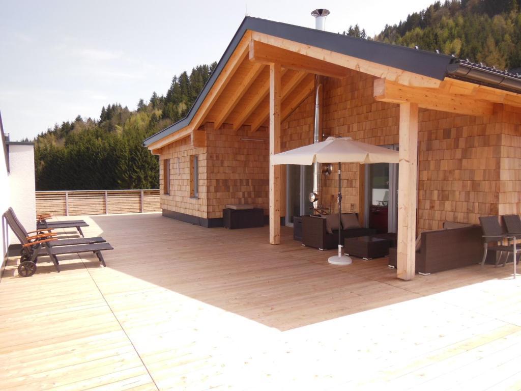 Penthouse Alpine Living Direkt An Der Skipiste By Schladmingurlaub Haus im Ennstal Phòng bức ảnh