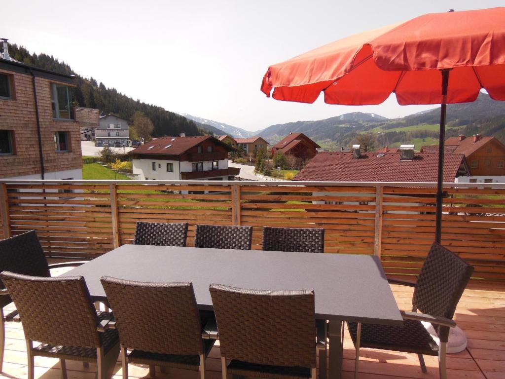 Penthouse Alpine Living Direkt An Der Skipiste By Schladmingurlaub Haus im Ennstal Phòng bức ảnh