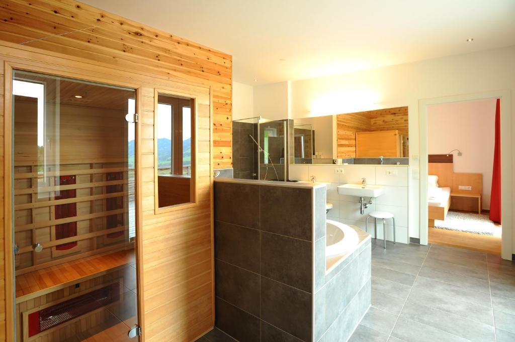 Penthouse Alpine Living Direkt An Der Skipiste By Schladmingurlaub Haus im Ennstal Ngoại thất bức ảnh