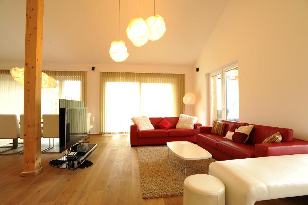 Penthouse Alpine Living Direkt An Der Skipiste By Schladmingurlaub Haus im Ennstal Ngoại thất bức ảnh