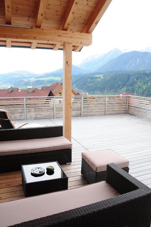 Penthouse Alpine Living Direkt An Der Skipiste By Schladmingurlaub Haus im Ennstal Ngoại thất bức ảnh